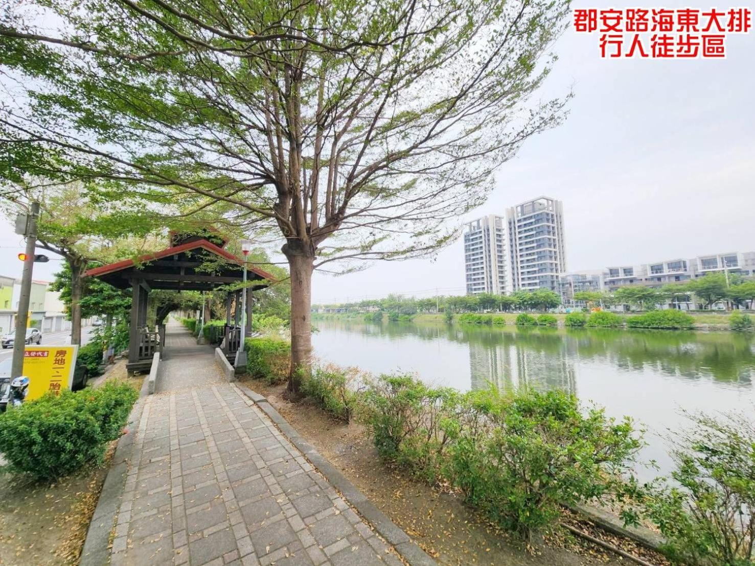 Hua Ku Hotel Tainan Exterior foto